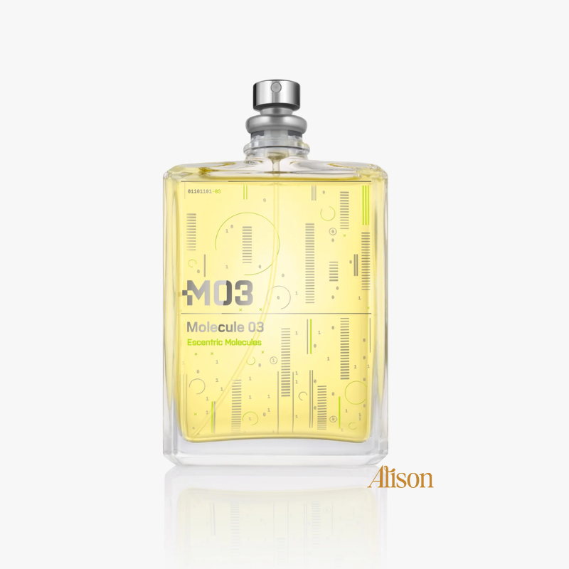 Escentric Molecules M03 EDT